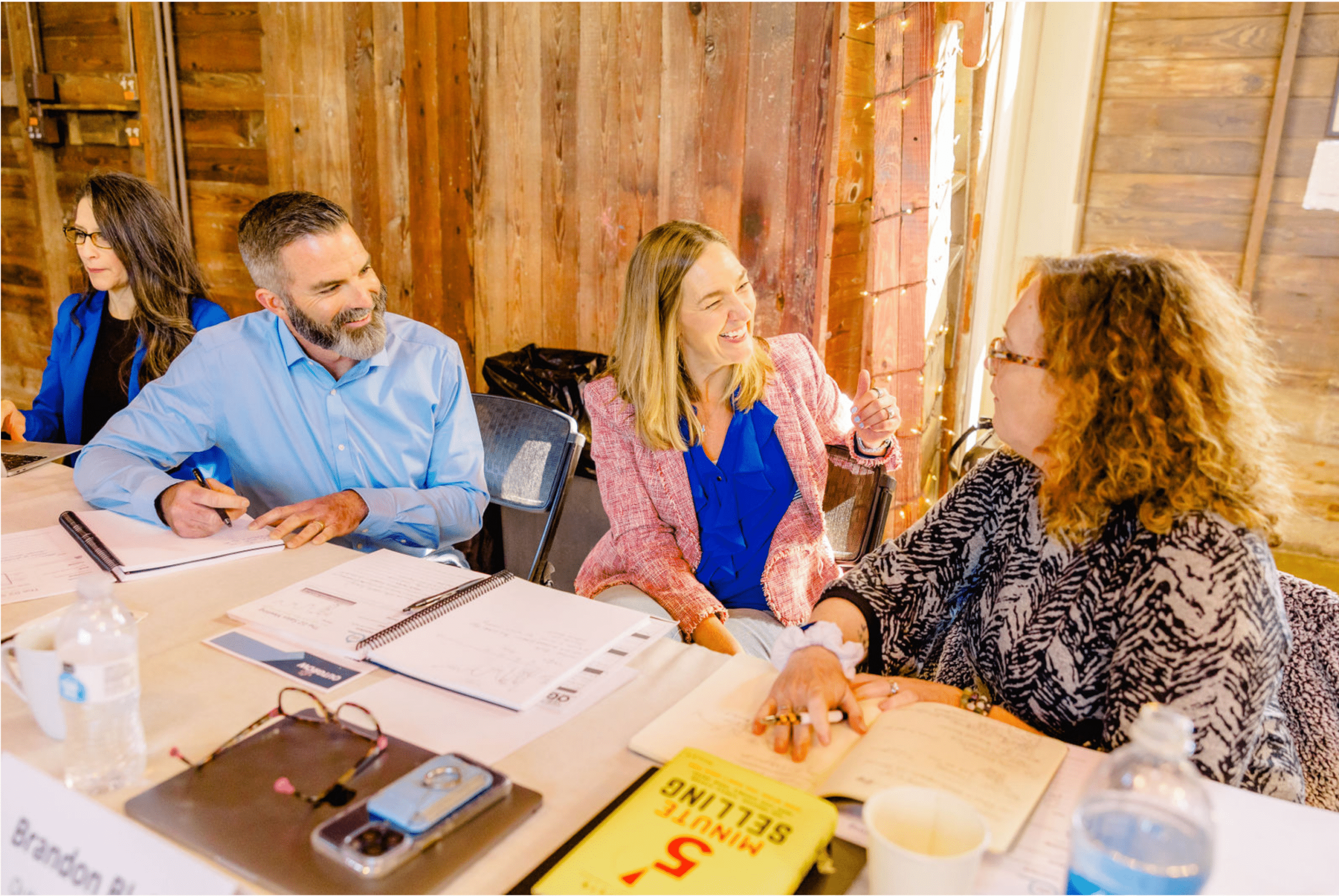 Outgrow Advisors
