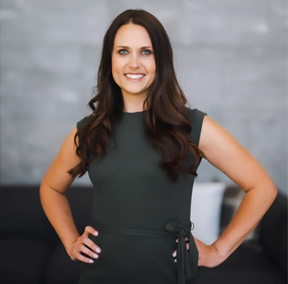Jennifer Lewis Outgrow Advisor