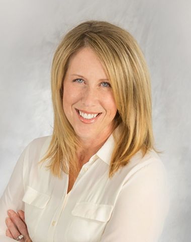 Laurel Romanella Outgrow Advisor Smiling