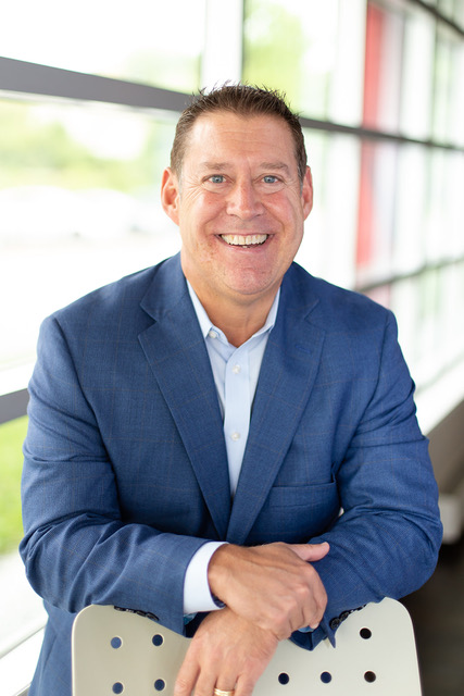 Bob Fasick