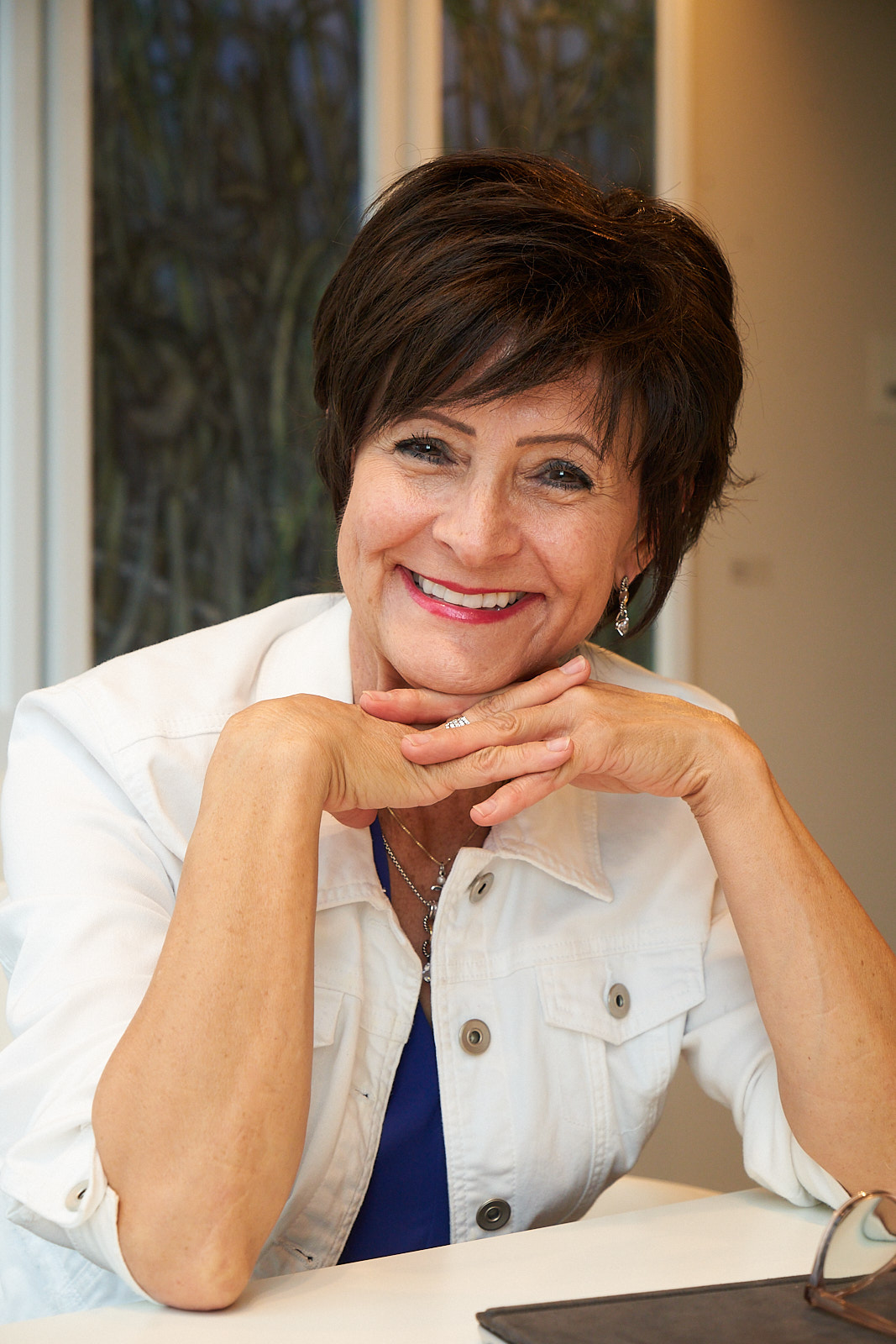 Betsy Richard