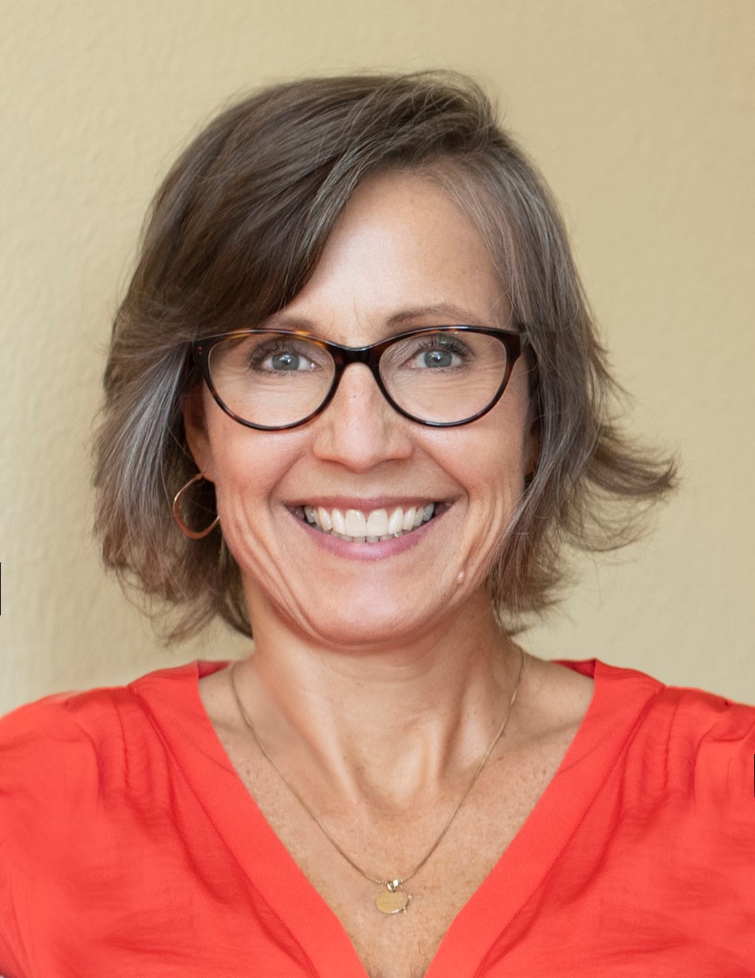 Mary Reilly-Magee