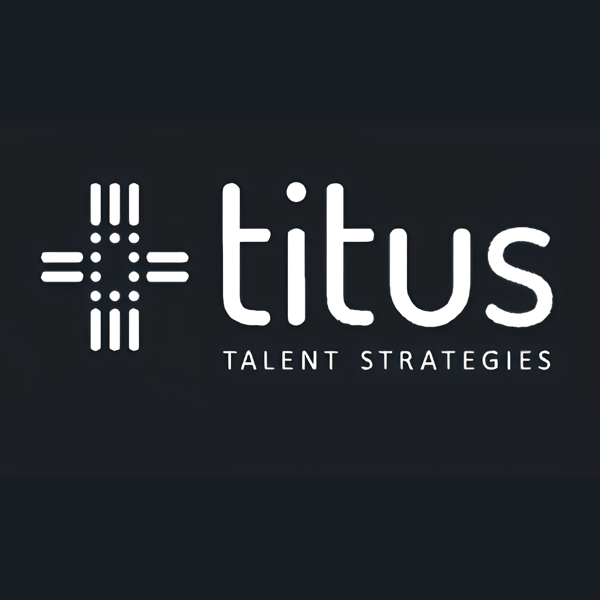 titus talent logo